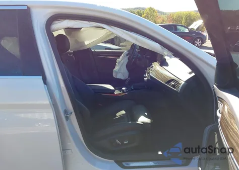 2021 BMW 530I xDrive from USA, damaged, VIN WBA13BJ06MWW90973